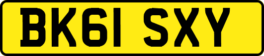 BK61SXY