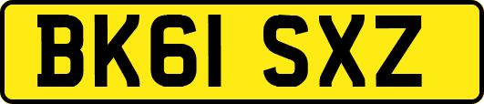 BK61SXZ