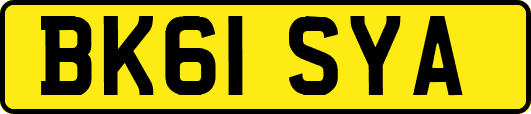 BK61SYA