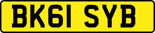 BK61SYB