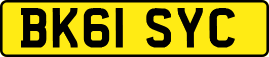 BK61SYC