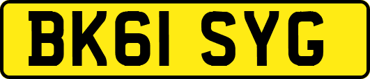 BK61SYG
