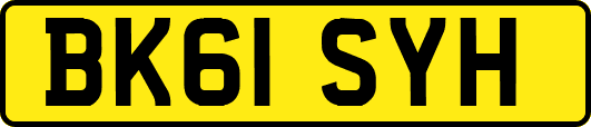 BK61SYH