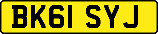 BK61SYJ