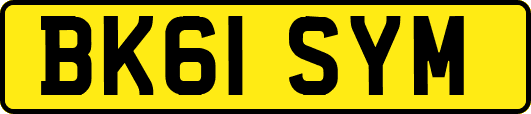 BK61SYM