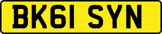 BK61SYN