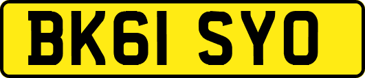 BK61SYO