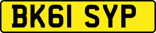 BK61SYP