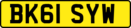 BK61SYW