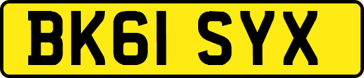 BK61SYX