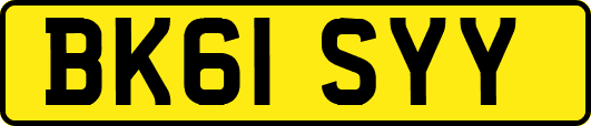 BK61SYY