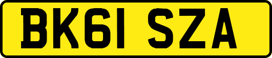 BK61SZA