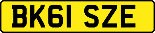 BK61SZE