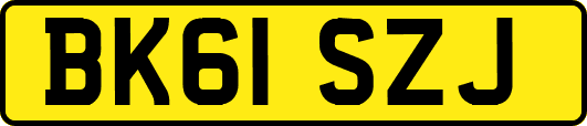 BK61SZJ