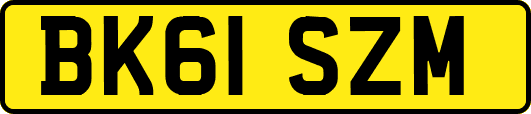 BK61SZM