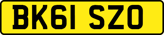 BK61SZO