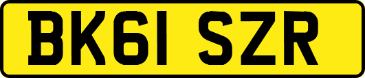 BK61SZR