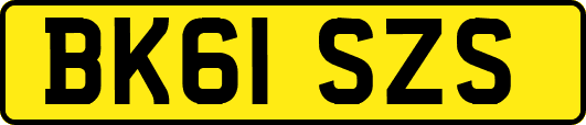 BK61SZS