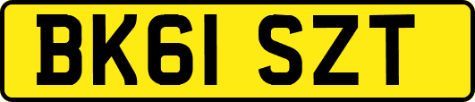 BK61SZT