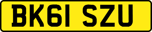 BK61SZU