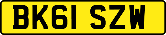 BK61SZW