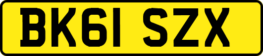 BK61SZX