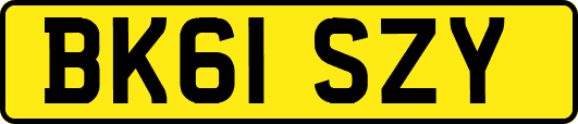 BK61SZY