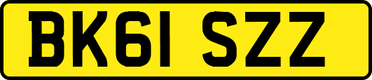 BK61SZZ