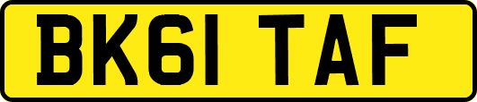 BK61TAF