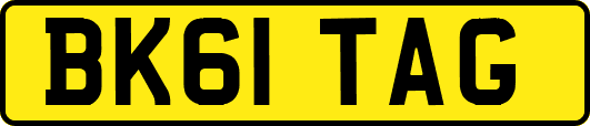 BK61TAG