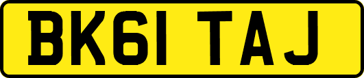 BK61TAJ