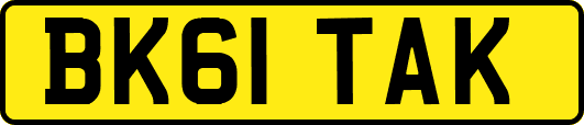 BK61TAK