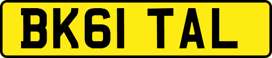 BK61TAL