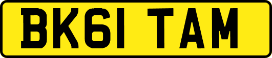 BK61TAM