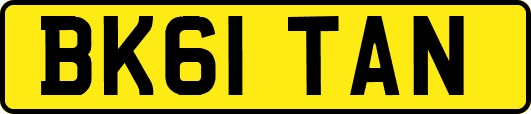 BK61TAN