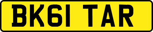 BK61TAR