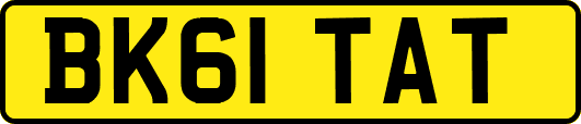 BK61TAT