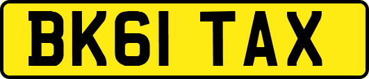 BK61TAX
