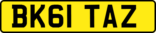 BK61TAZ