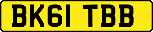 BK61TBB