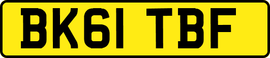 BK61TBF