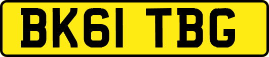 BK61TBG