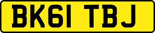 BK61TBJ