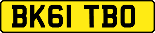 BK61TBO
