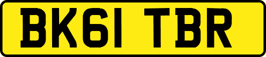 BK61TBR