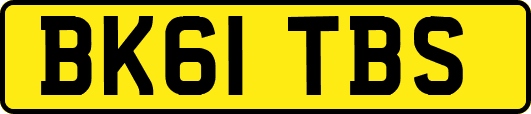 BK61TBS
