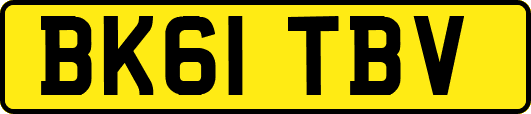 BK61TBV