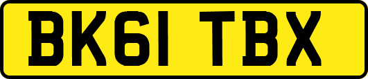 BK61TBX