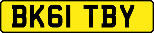 BK61TBY