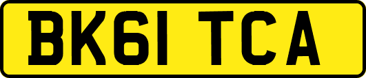 BK61TCA